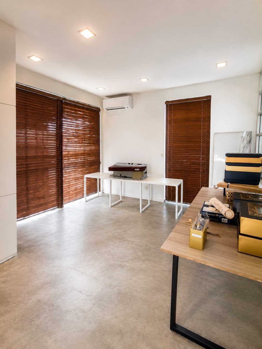 Premium Commercial Office Space for Lease 