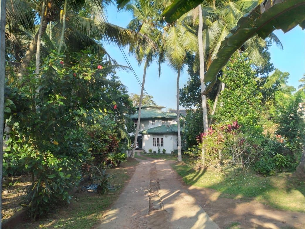 Lakefront Property for Sale