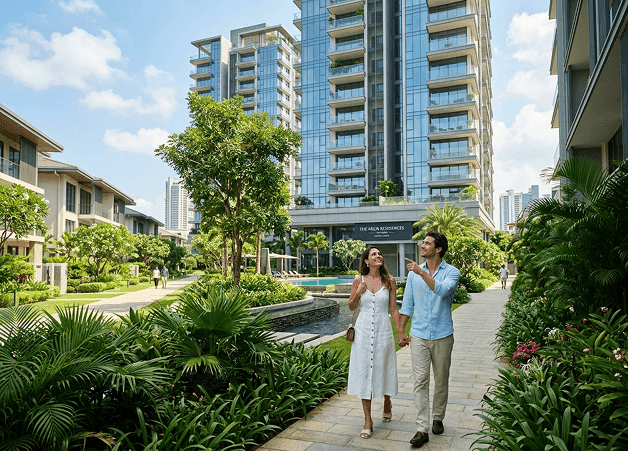 Your Guide to Buying Property in Sri Lanka
