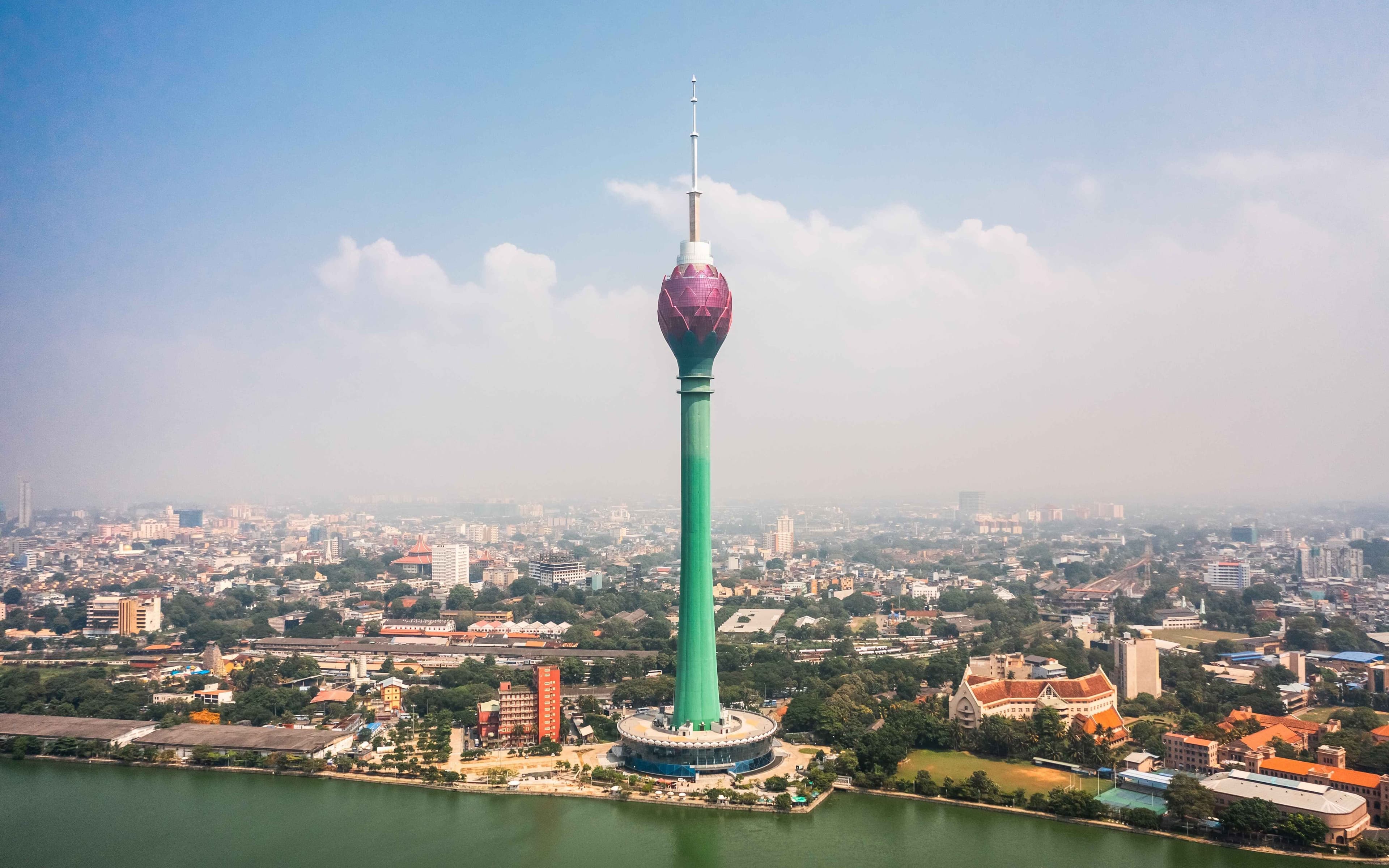 Complete Guide to Buying Property in Sri Lanka (2026)