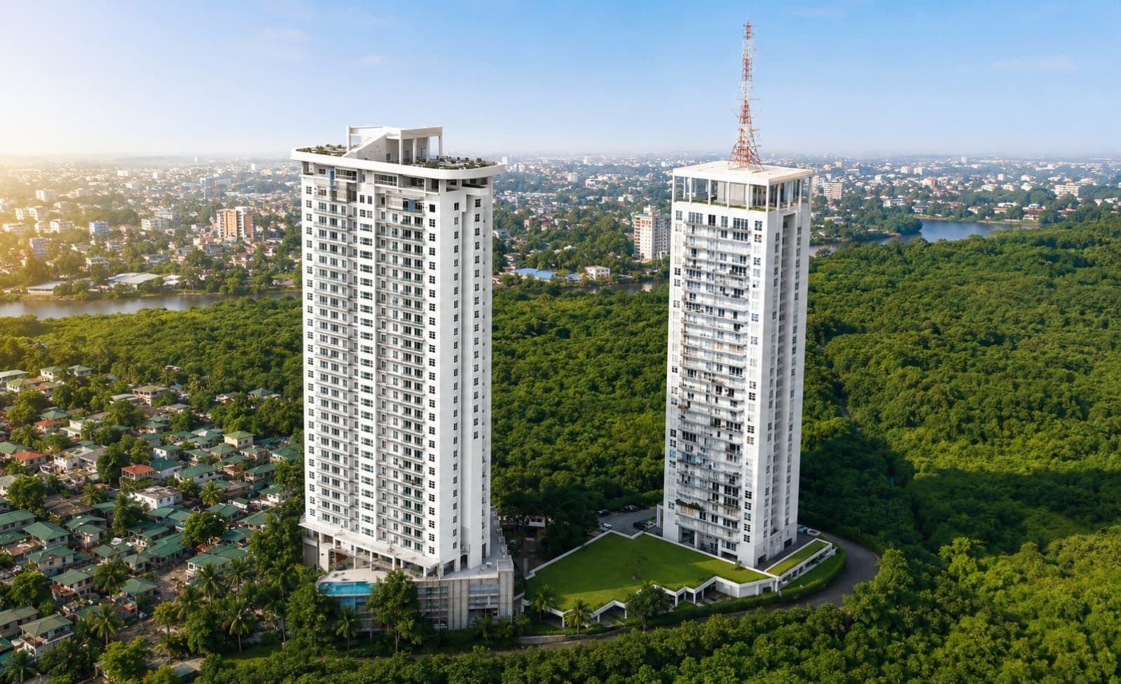 Luxury Apartment for Sale