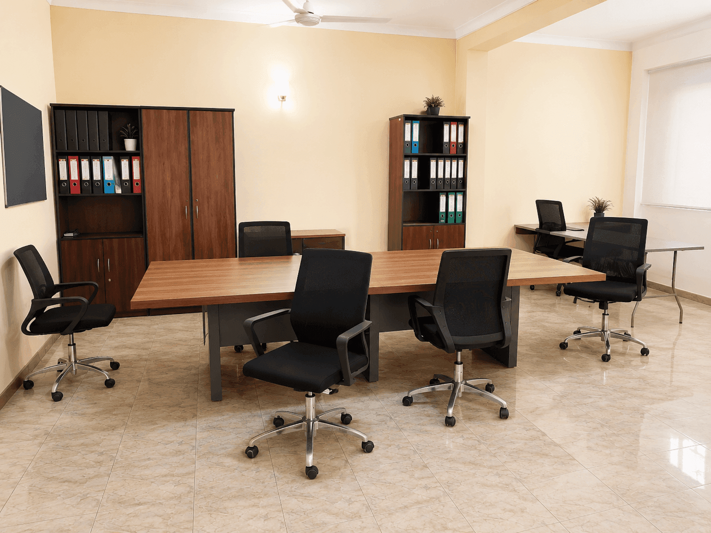 Commercial Office Space for Rent