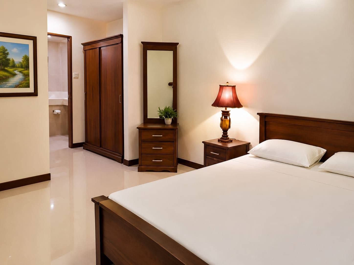 Luxury Apartment for Sale