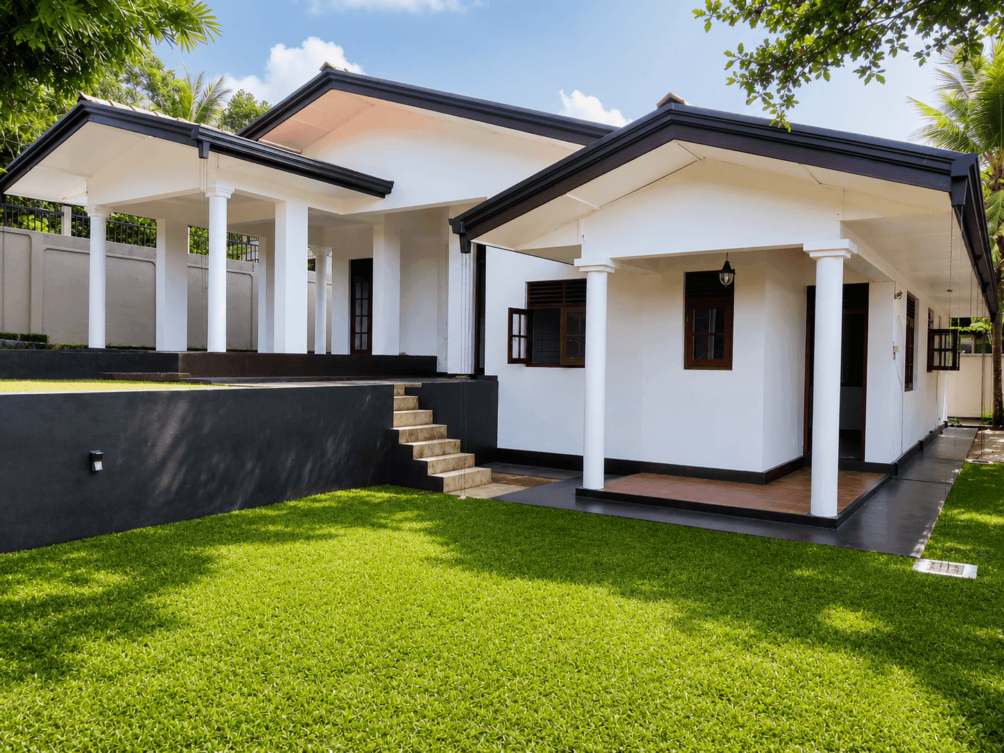 Spacious 3-Bedroom House for Sale