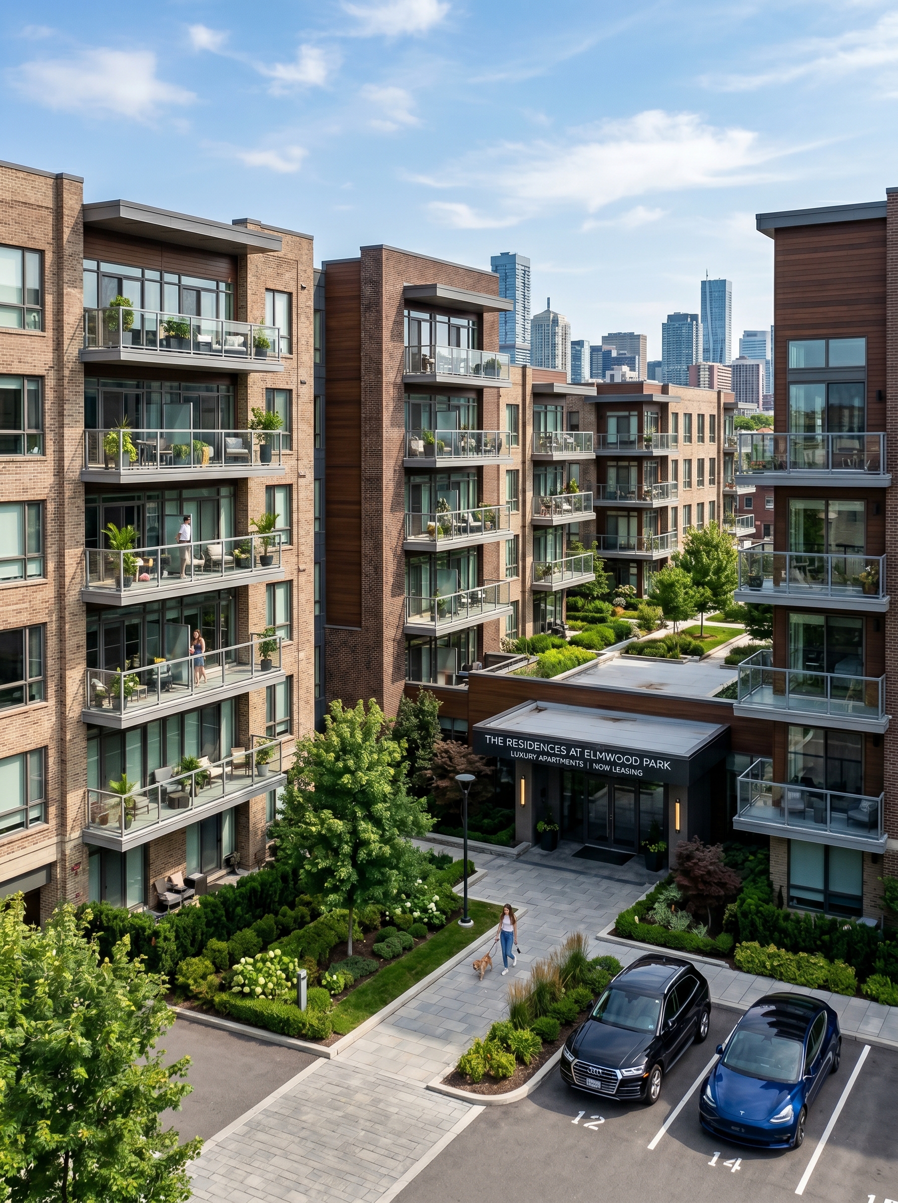 Investment Properties